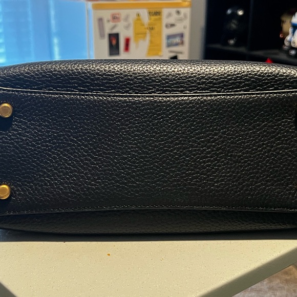 Coach Black Shay Crossbody - Picture 6 of 12